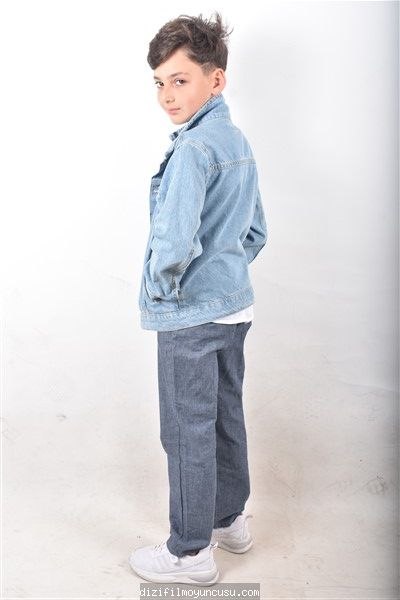 Niğde Cast Ajans Alperen 116735