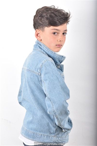 Niğde Cast Ajans Alperen 116736