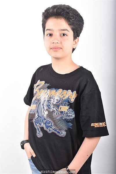 Çocuk Oyuncular Adayımız Arad