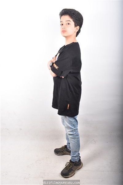 Eskişehir Cast Ajans Arad 116842