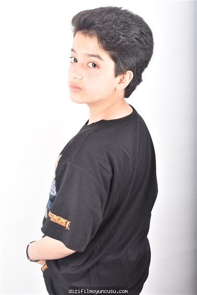 Eskişehir Cast Ajans Arad 116844