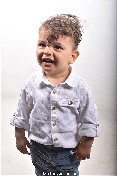 Çocuk Oyuncular Adayımız Azer