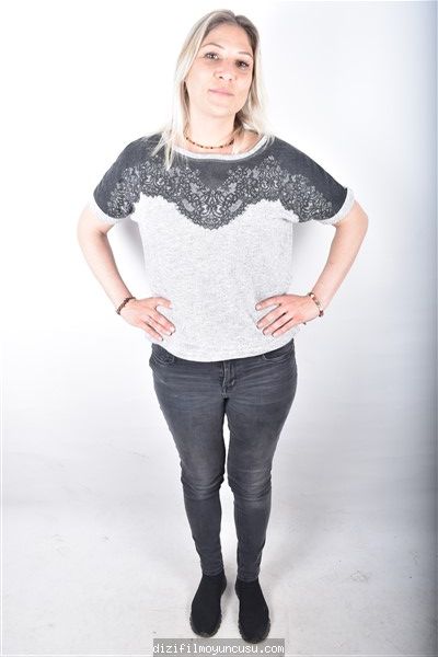 Ankara Cast Ajans Banu 116861