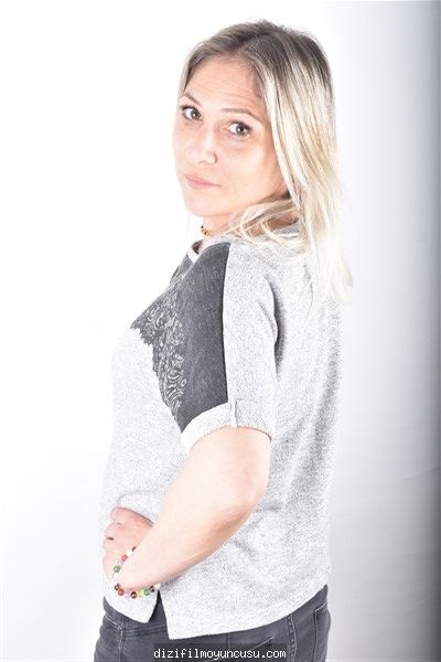 Ankara Cast Ajans Banu 116864
