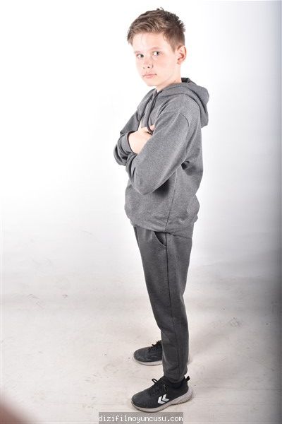 Eskişehir Cast Ajans Başar 116838
