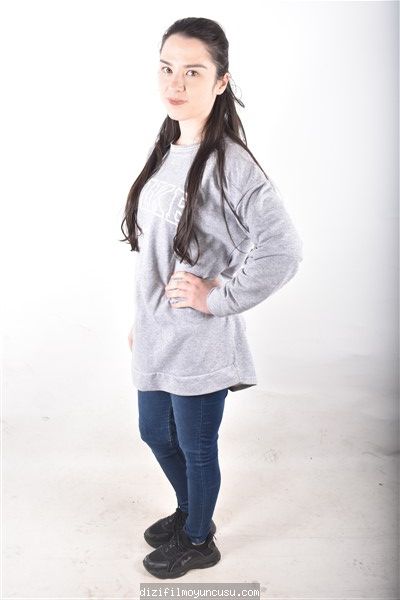 Niğde Cast Ajans Beyza 116718