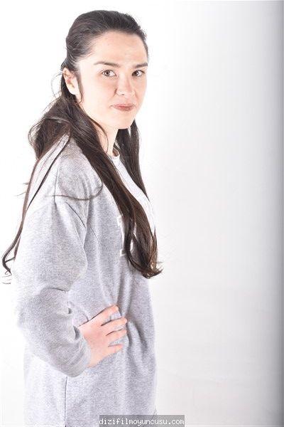 Niğde Cast Ajans Beyza 116719