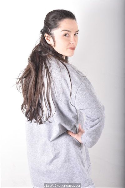 Niğde Cast Ajans Beyza 116720