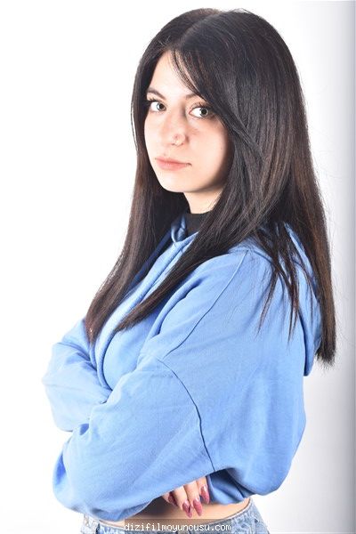 Eskişehir Cast Ajans Busenur 116754