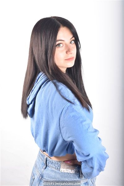 Eskişehir Cast Ajans Busenur 116756