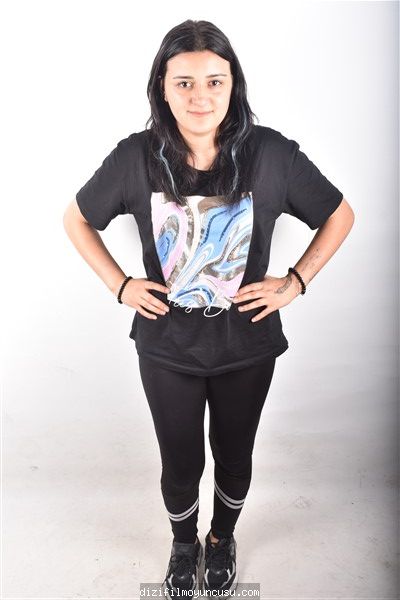 Eskişehir Cast Ajans Cansu 116774