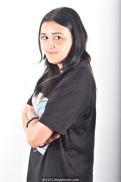 Eskişehir Cast Ajans Cansu 116775
