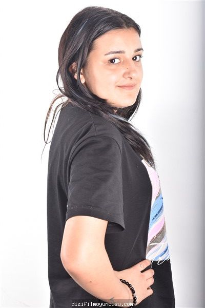 Eskişehir Cast Ajans Cansu 116776
