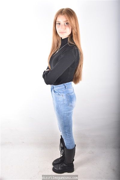 Eskişehir Cast Ajans Ebrar 116822