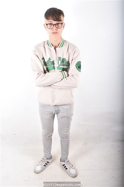 Niğde Cast Ajans Erdoğan 116713