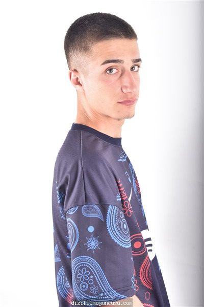 Ankara Cast Ajans Erol 116868