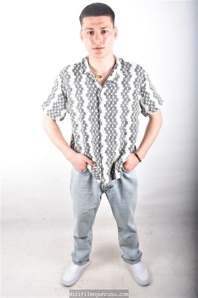 Eskişehir Cast Ajans Eskender 116802