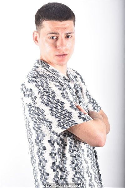 Eskişehir Cast Ajans Eskender 116803