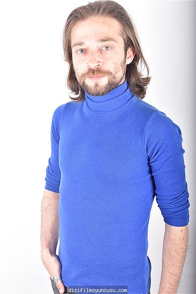 Erkek Oyuncular Adayımız Fatih