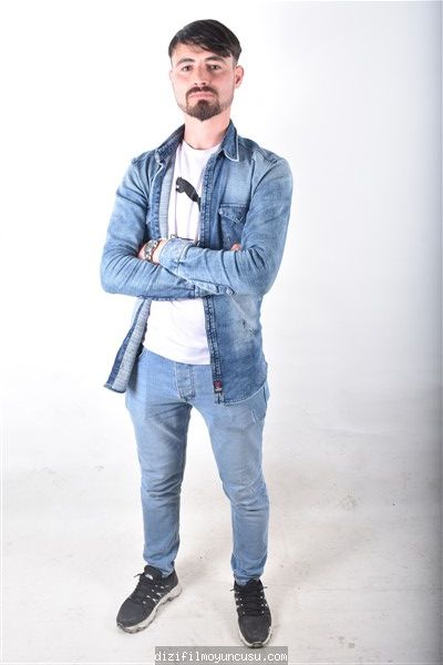 Niğde Cast Ajans Hasancan 116737