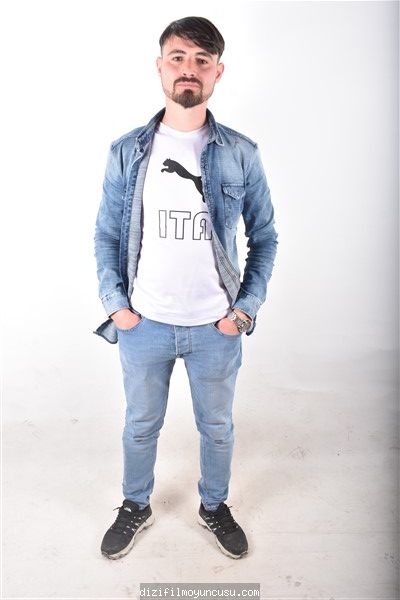Niğde Cast Ajans Hasancan 116738