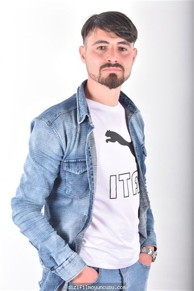 Niğde Cast Ajans Hasancan 116739