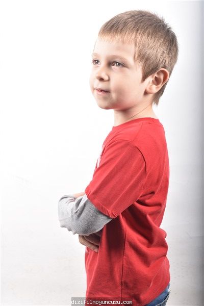 Eskişehir Cast Ajans Kerem 116779