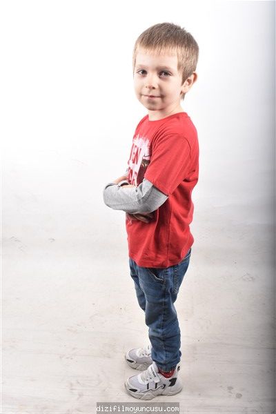 Eskişehir Cast Ajans Kerem 116780