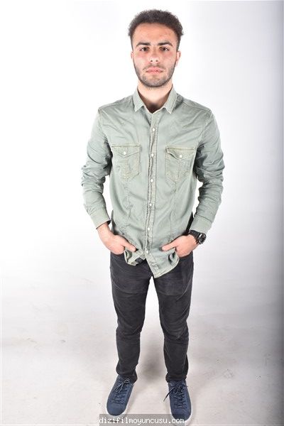 Eskişehir Cast Ajans Koray 116829