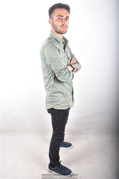 Eskişehir Cast Ajans Koray 116831