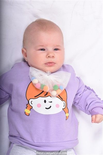 Eskişehir Cast Ajans Merve 116860