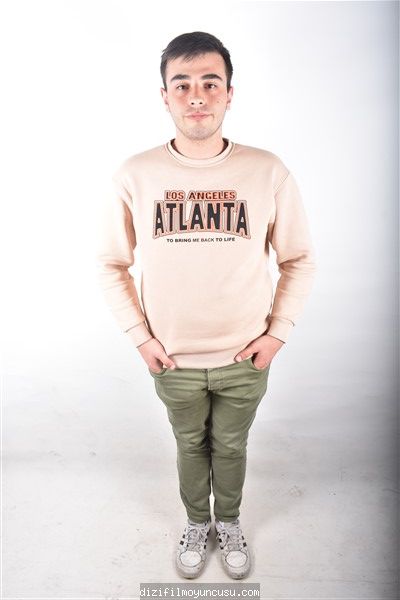 Eskişehir Cast Ajans Murat 116805
