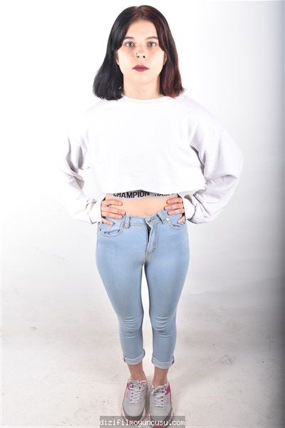 Eskişehir Cast Ajans Naz 116769
