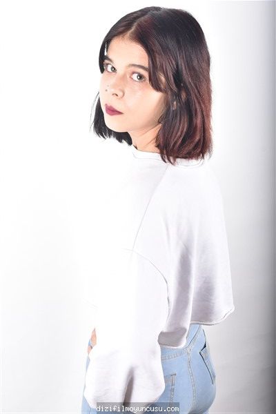 Eskişehir Cast Ajans Naz 116772