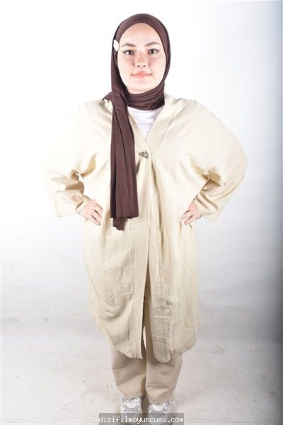 Eskişehir Cast Ajans Nurhüda 116758