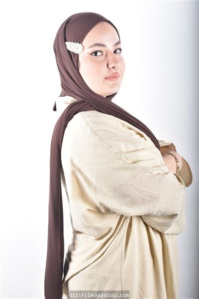 Eskişehir Cast Ajans Nurhüda 116759