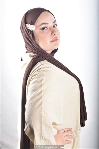 Eskişehir Cast Ajans Nurhüda 116760