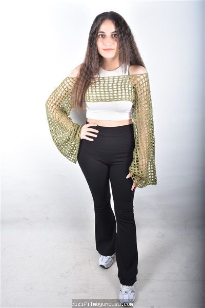 Eskişehir Cast Ajans Rabia 116849