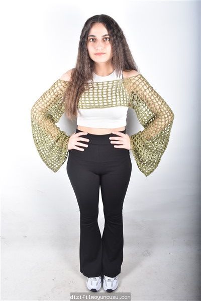 Eskişehir Cast Ajans Rabia 116850