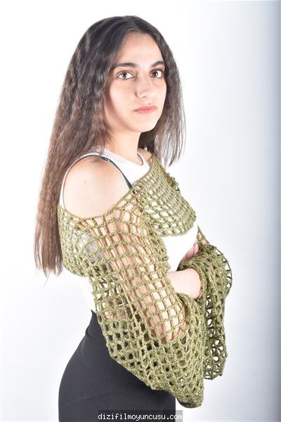 Eskişehir Cast Ajans Rabia 116851