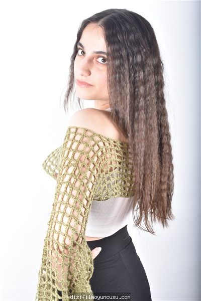 Eskişehir Cast Ajans Rabia 116852