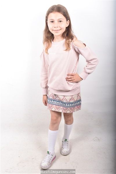 Eskişehir Cast Ajans Selin 116809