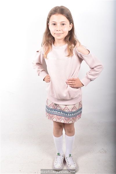 Eskişehir Cast Ajans Selin 116810