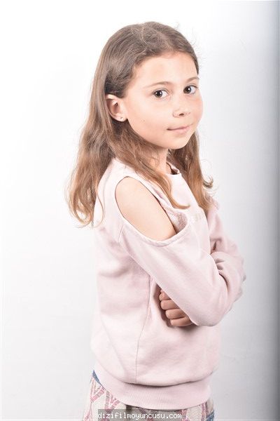 Eskişehir Cast Ajans Selin 116811