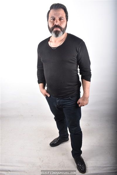 Eskişehir Cast Ajans Tayfur 116761