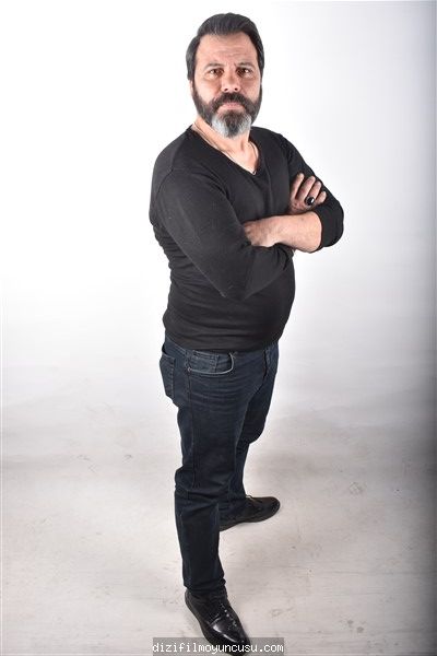Eskişehir Cast Ajans Tayfur 116762