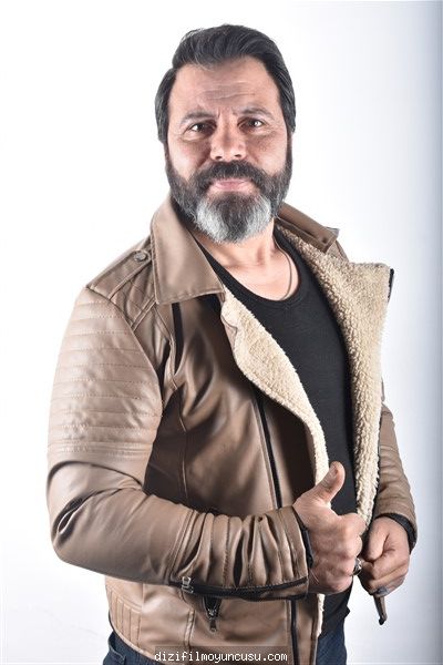 Eskişehir Cast Ajans Tayfur 116763