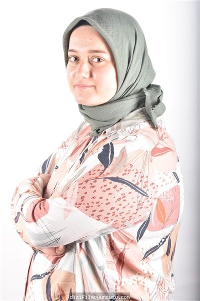 Eskişehir Cast Ajans Tuğçe 116798