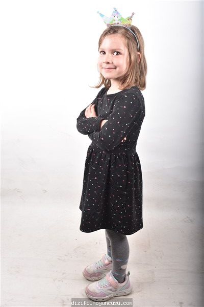 Eskişehir Cast Ajans Yağmur 116814
