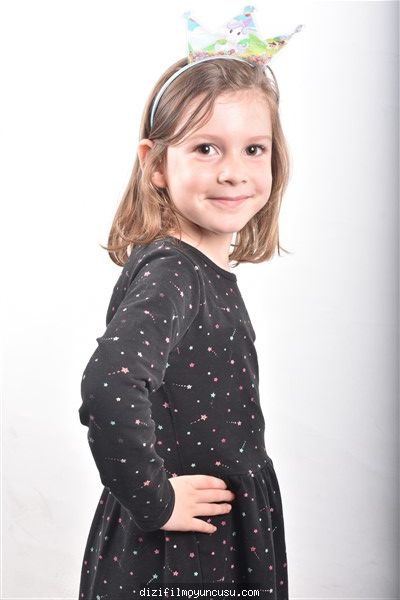 Eskişehir Cast Ajans Yağmur 116816